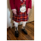8 Yard Kilt